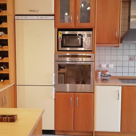 Apartment Giorgos Kalamata Luaran gambar
