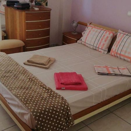Apartment Giorgos Kalamata Luaran gambar