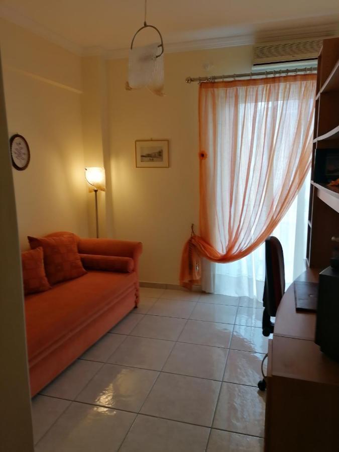 Apartment Giorgos Kalamata Luaran gambar