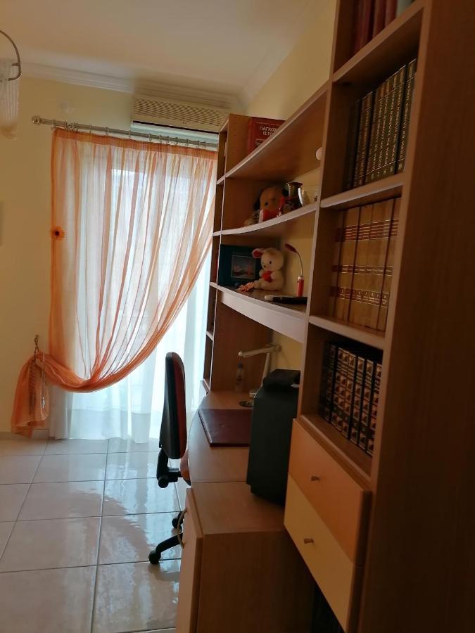 Apartment Giorgos Kalamata Luaran gambar