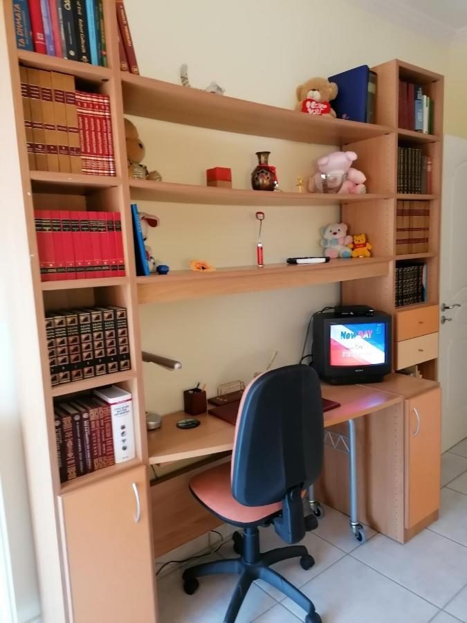 Apartment Giorgos Kalamata Luaran gambar