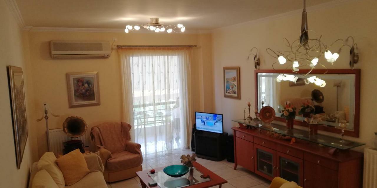 Apartment Giorgos Kalamata Luaran gambar