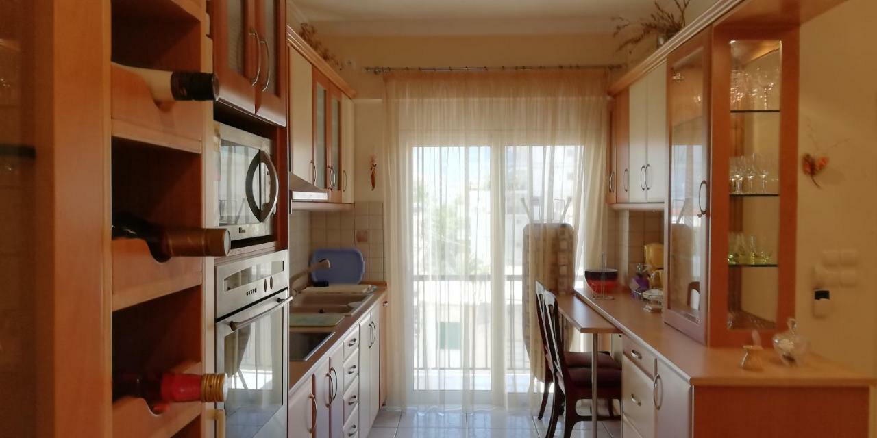 Apartment Giorgos Kalamata Luaran gambar