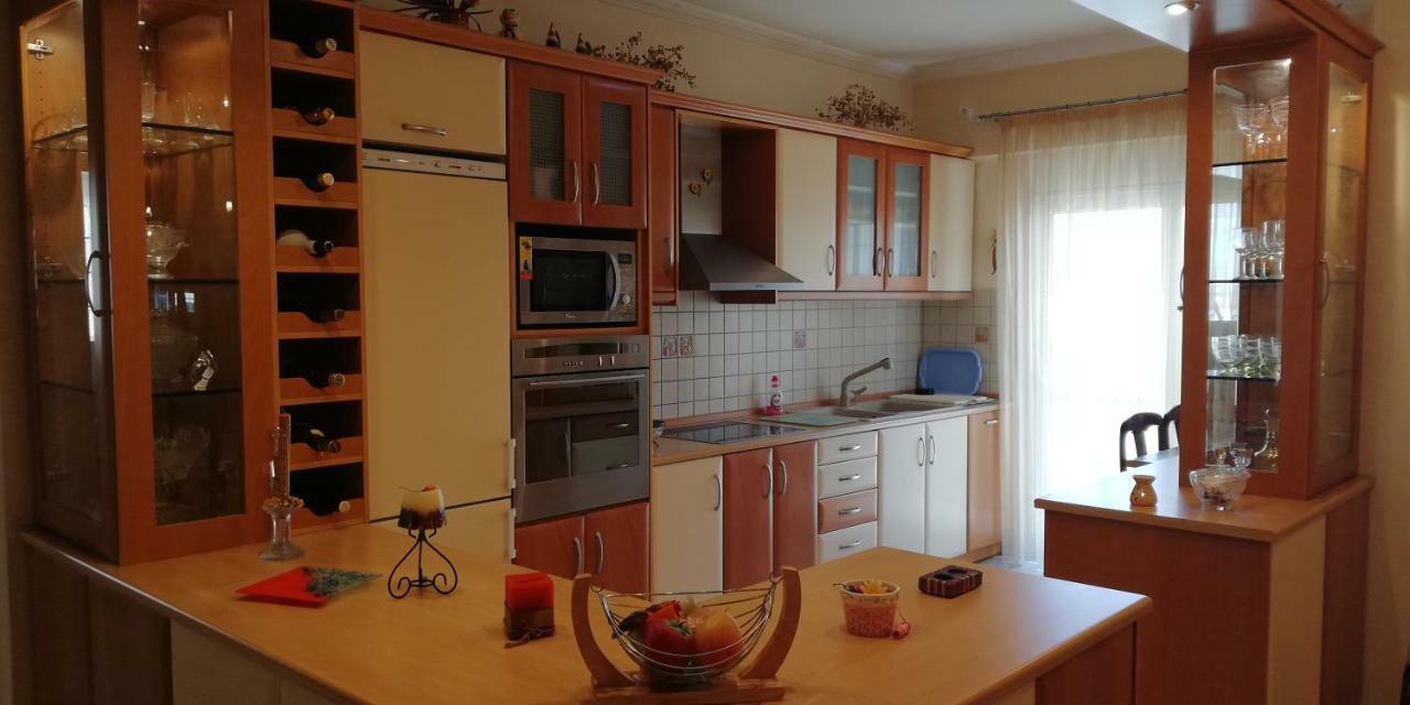 Apartment Giorgos Kalamata Luaran gambar