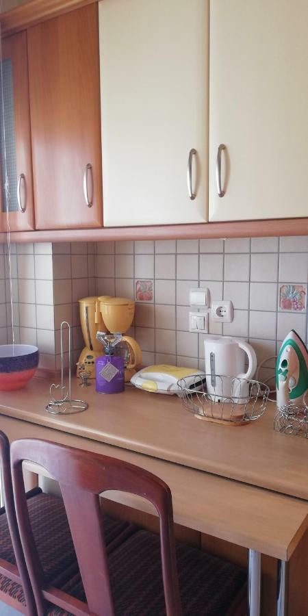 Apartment Giorgos Kalamata Luaran gambar
