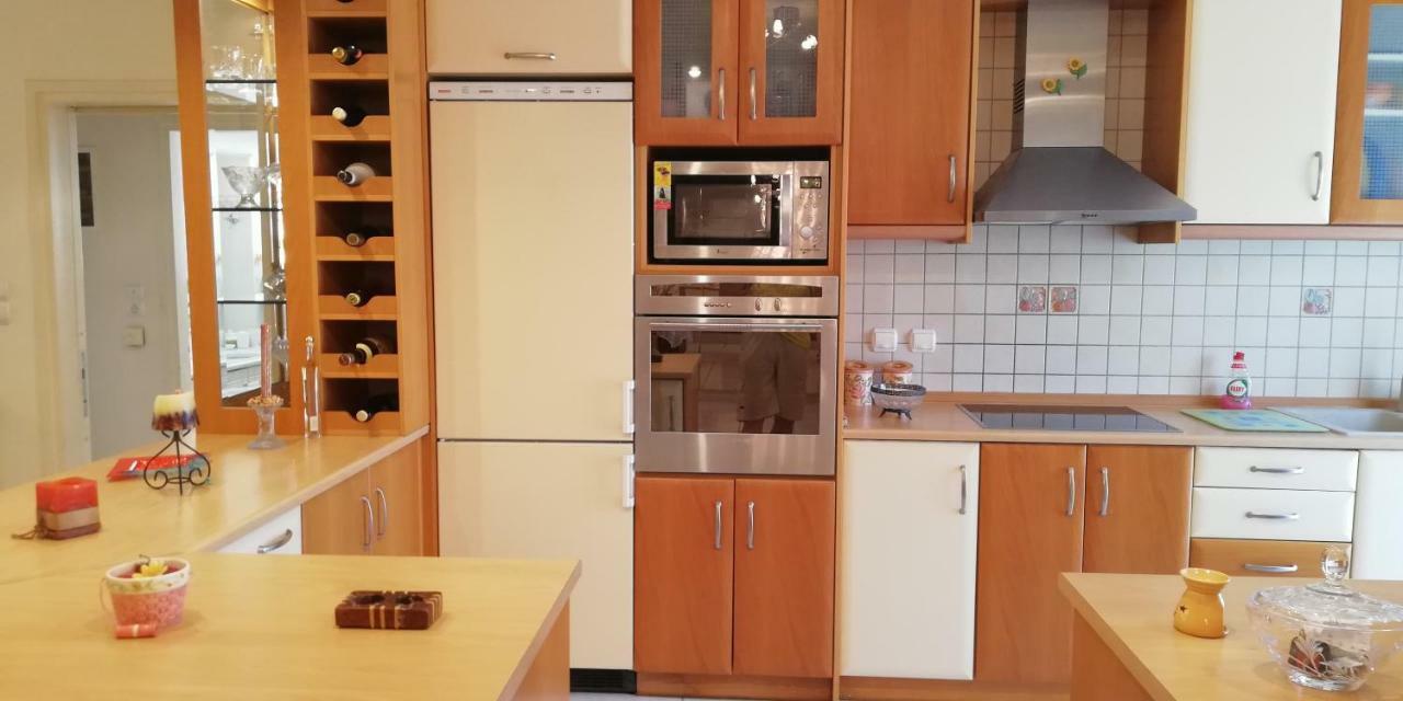 Apartment Giorgos Kalamata Luaran gambar