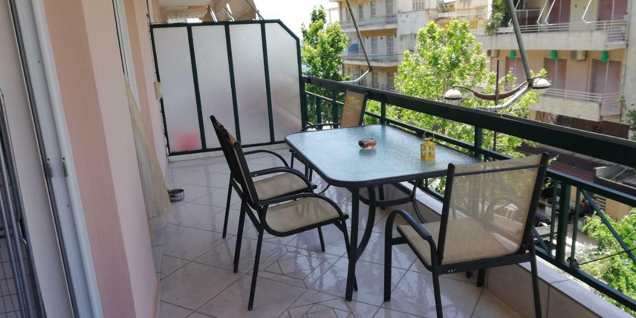 Apartment Giorgos Kalamata Luaran gambar