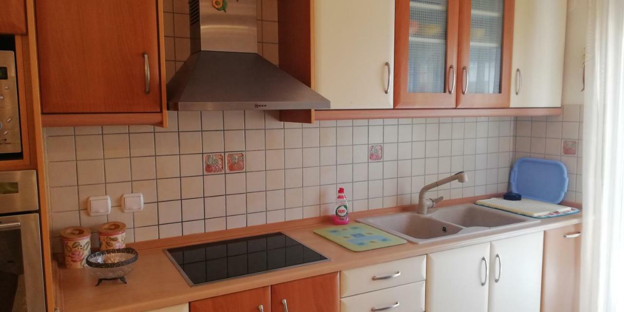 Apartment Giorgos Kalamata Luaran gambar