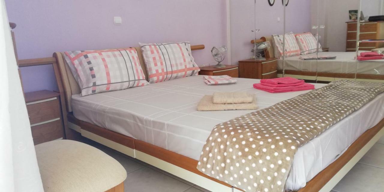 Apartment Giorgos Kalamata Luaran gambar